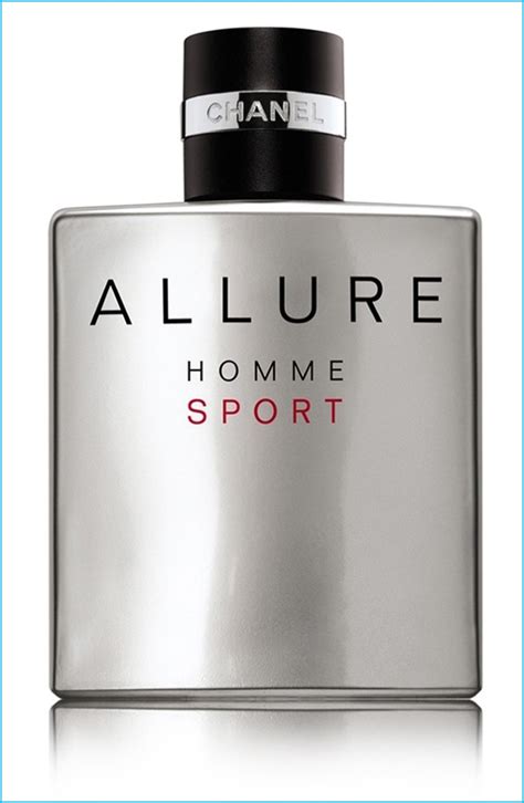 chanel allure homme sport cologne spray|allure homme sport cologne 50ml.